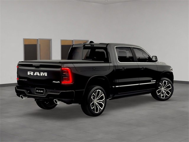 New 2026 RAM 1500 Tungsten image 4