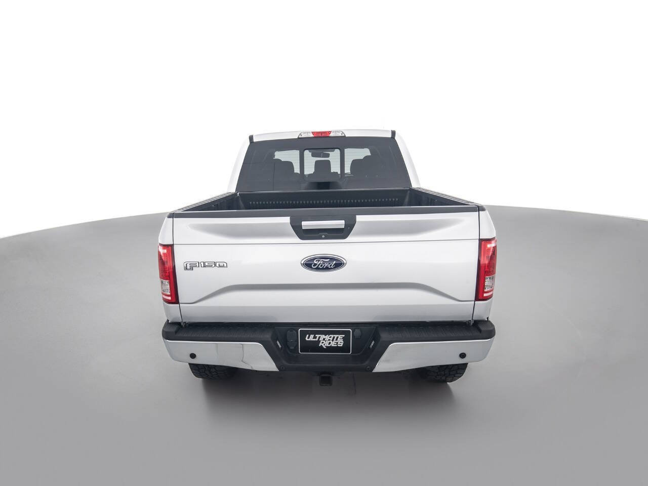 Used 2016 Ford F150 XLT w/ Equipment Group 302A Luxury AWD/4WD image 6