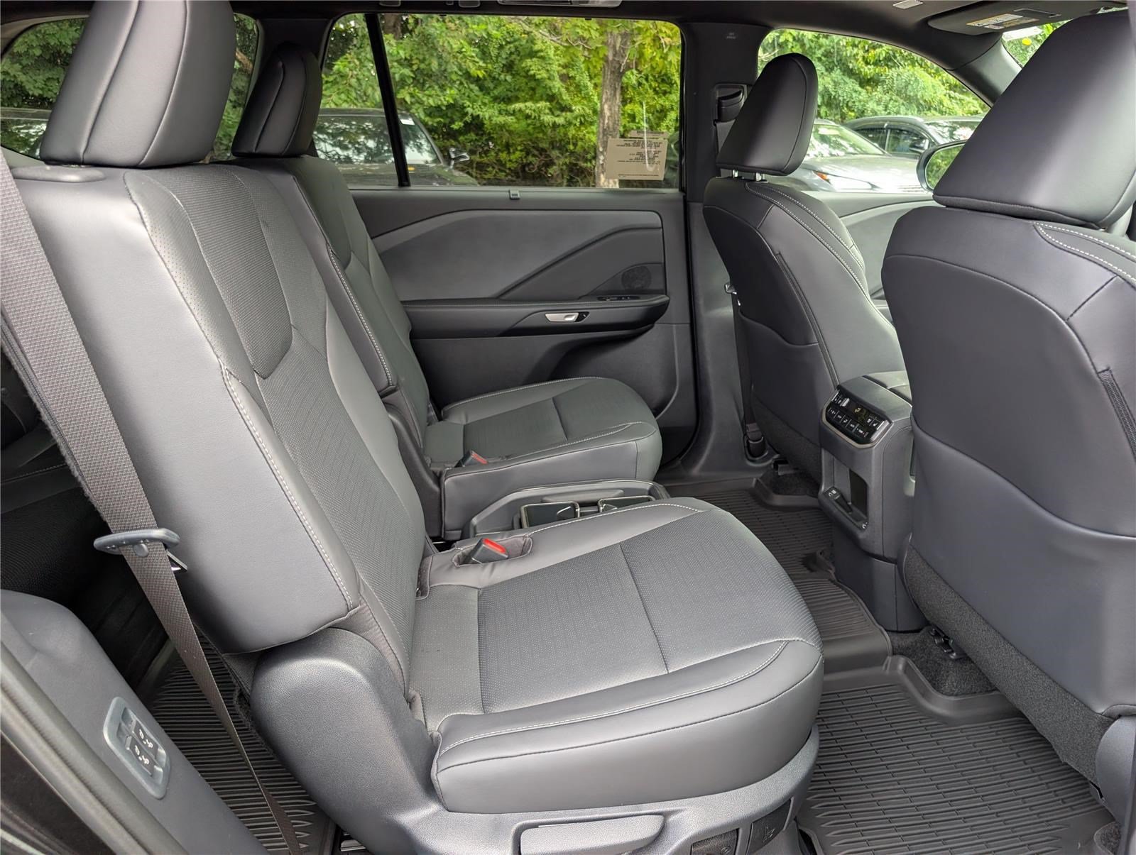 New 2026 Lexus TX 350 AWD w/ Technology Package image 8