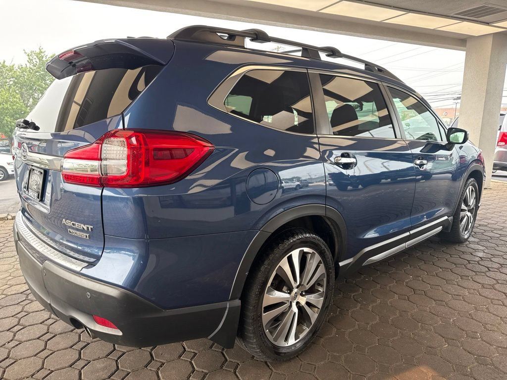 Used 2021 Subaru Ascent Touring w/ Popular Package #2A AWD/4WD image 6