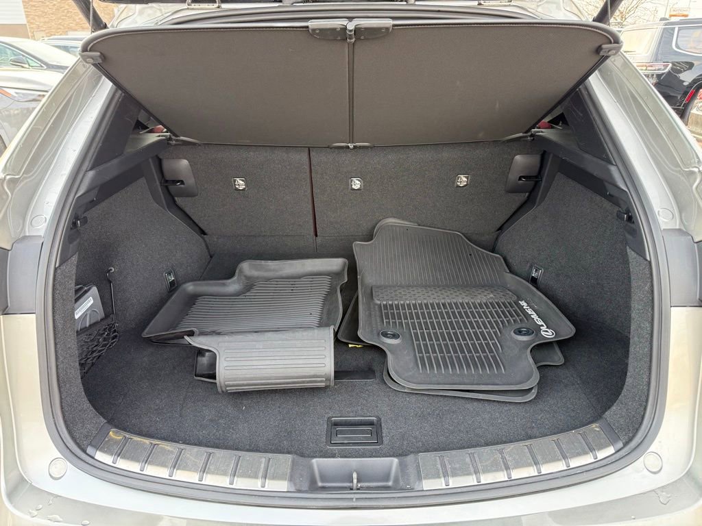 Used 2023 Lexus NX 350 AWD w/ Cold Area Package image 18