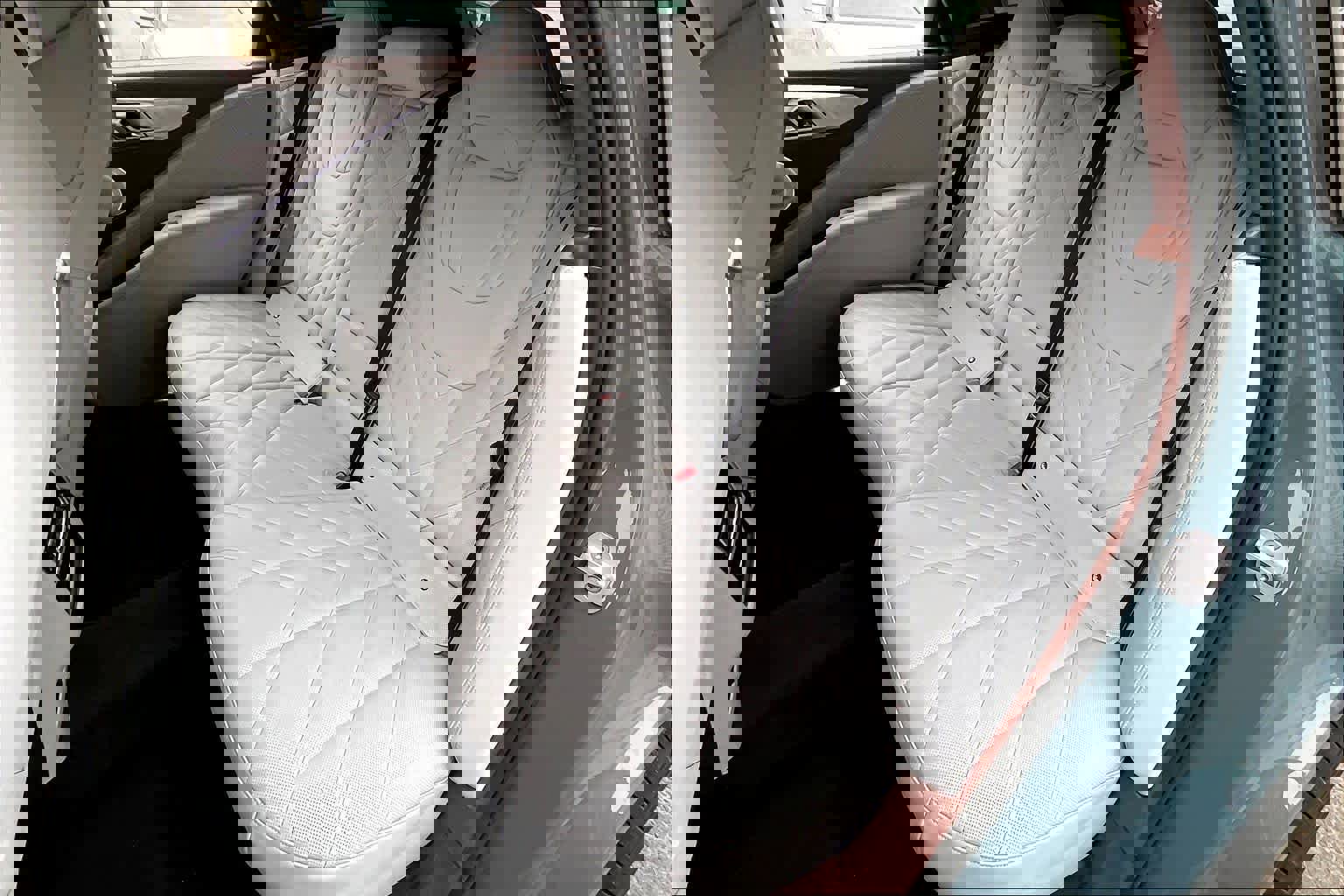 Used 2024 BMW XM w/ M Driver's Package image 28