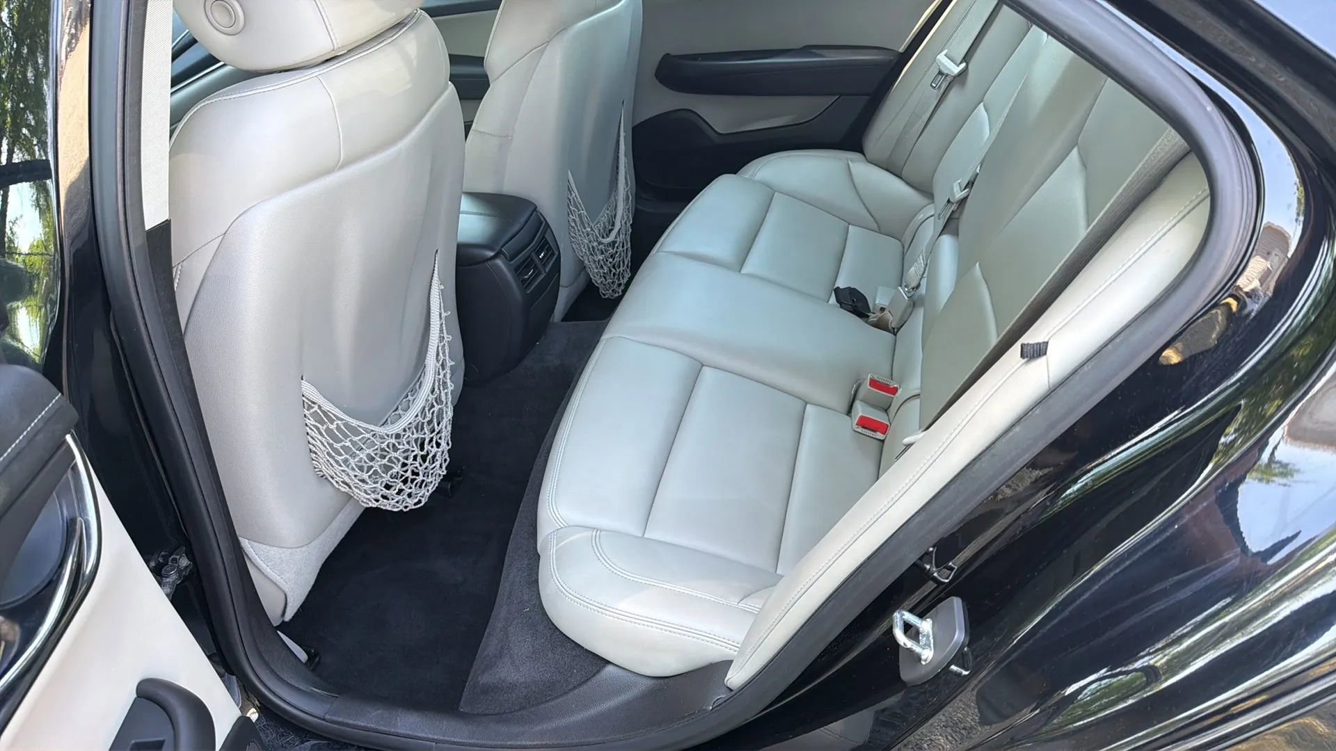 Used 2016 Cadillac ATS Sedan RWD image 26