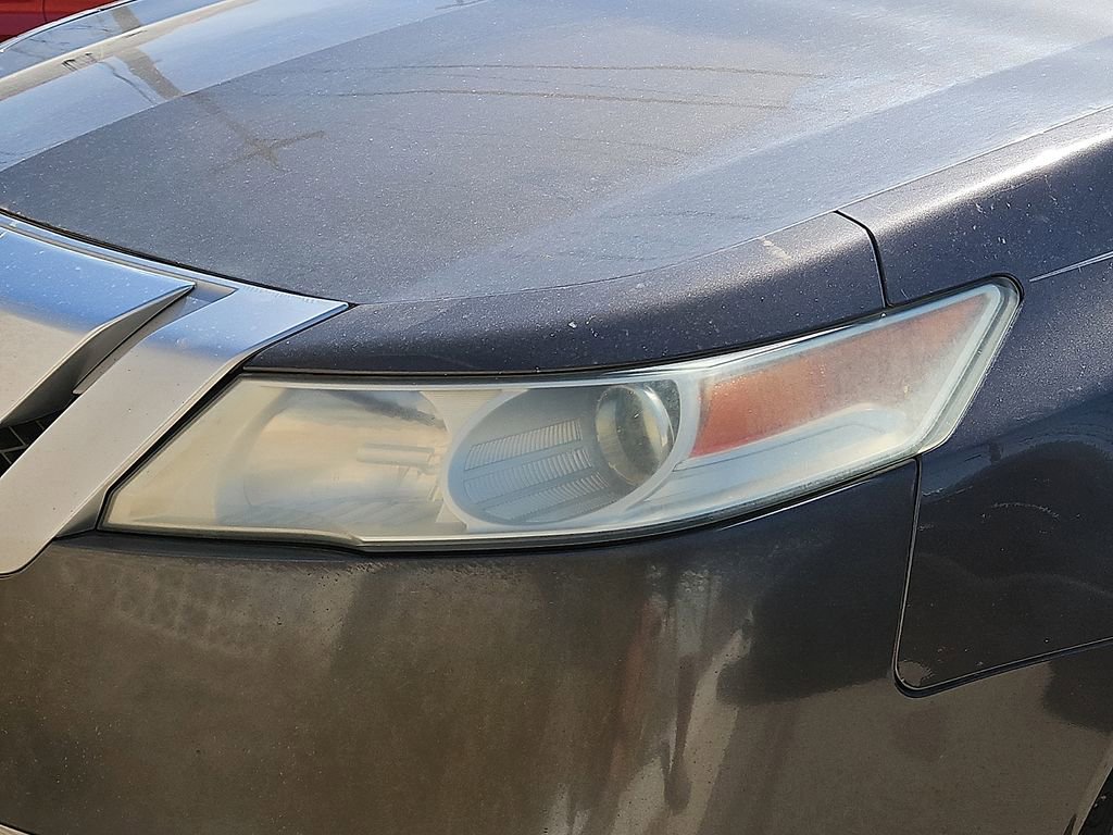 Used 2010 Acura TL FWD image 3