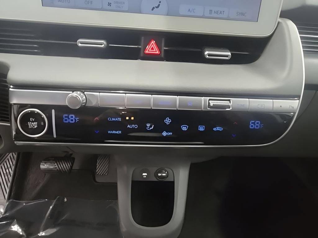 Certified 2024 Hyundai Ioniq 5 SEL AWD/4WD image 27