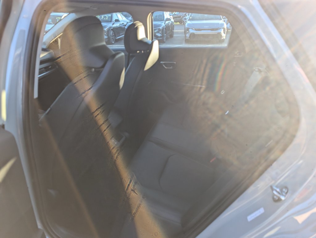 New 2026 Kia K4 EX FWD image 9
