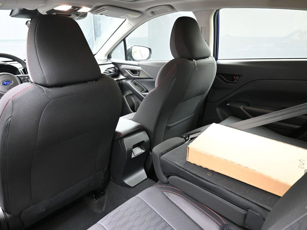 New 2026 Subaru Impreza 2.0i Sport image 19
