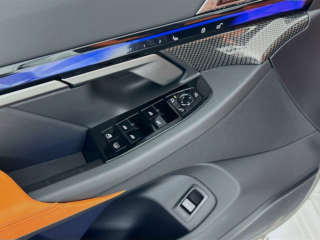 New 2026 BMW M5 w/ Executive Package image 20