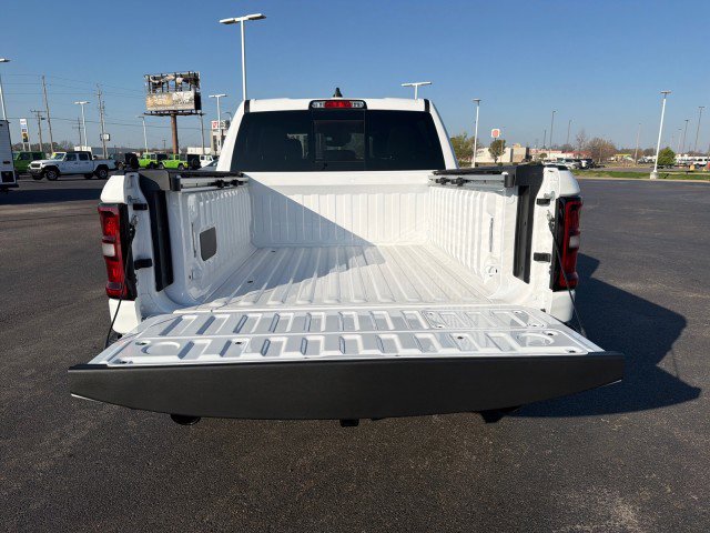 New 2026 RAM 1500 Rebel image 11