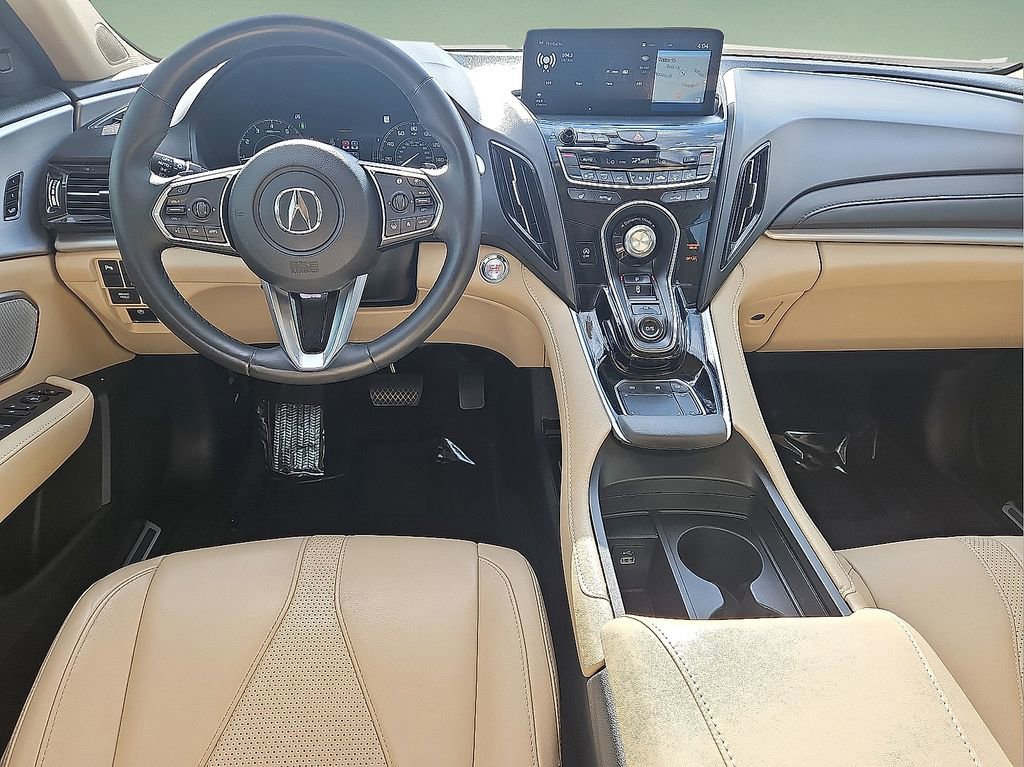 Used 2023 Acura RDX w/ Technology Package image 13