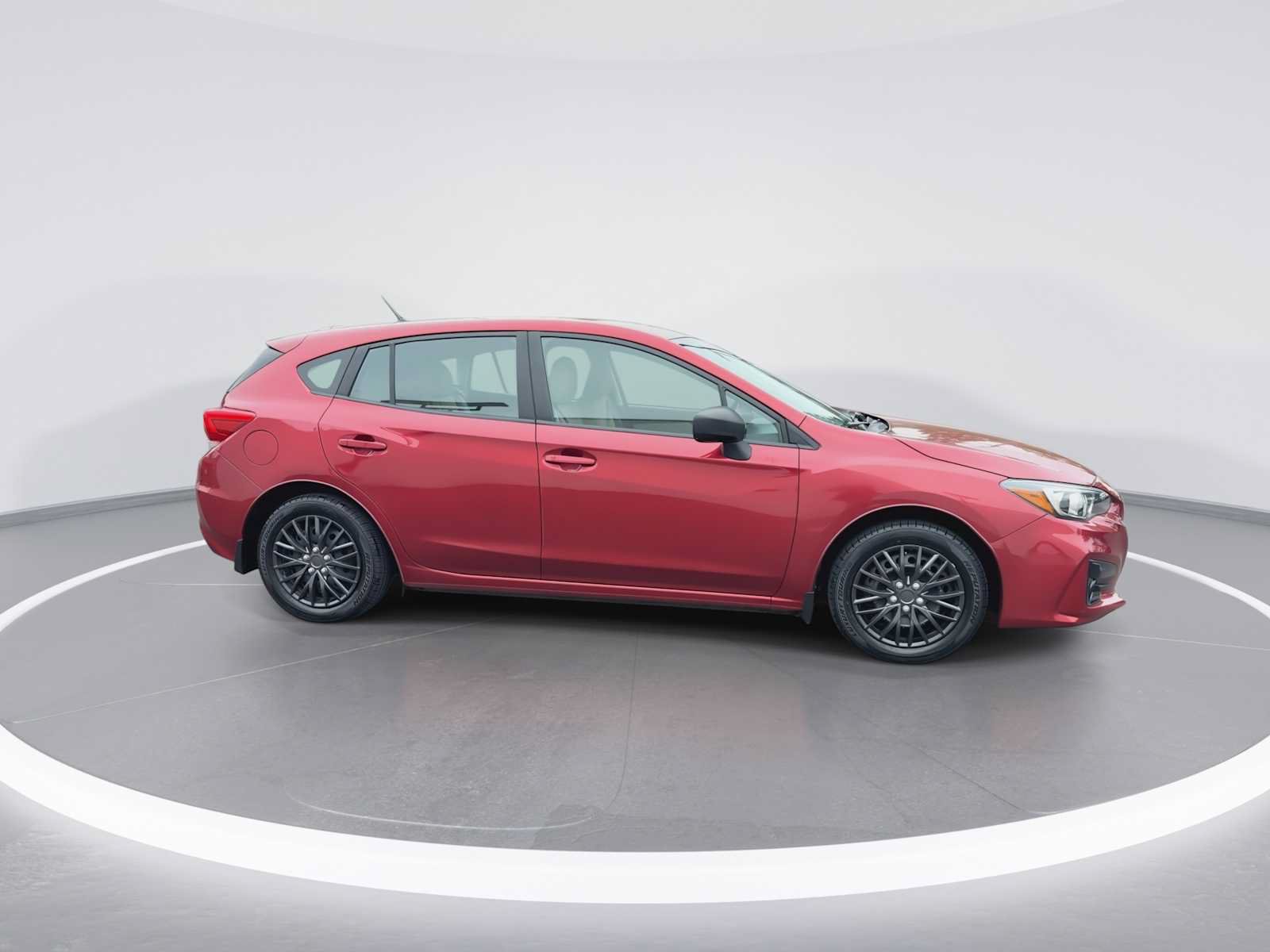 Used 2018 Subaru Impreza 2.0i AWD/4WD image 9