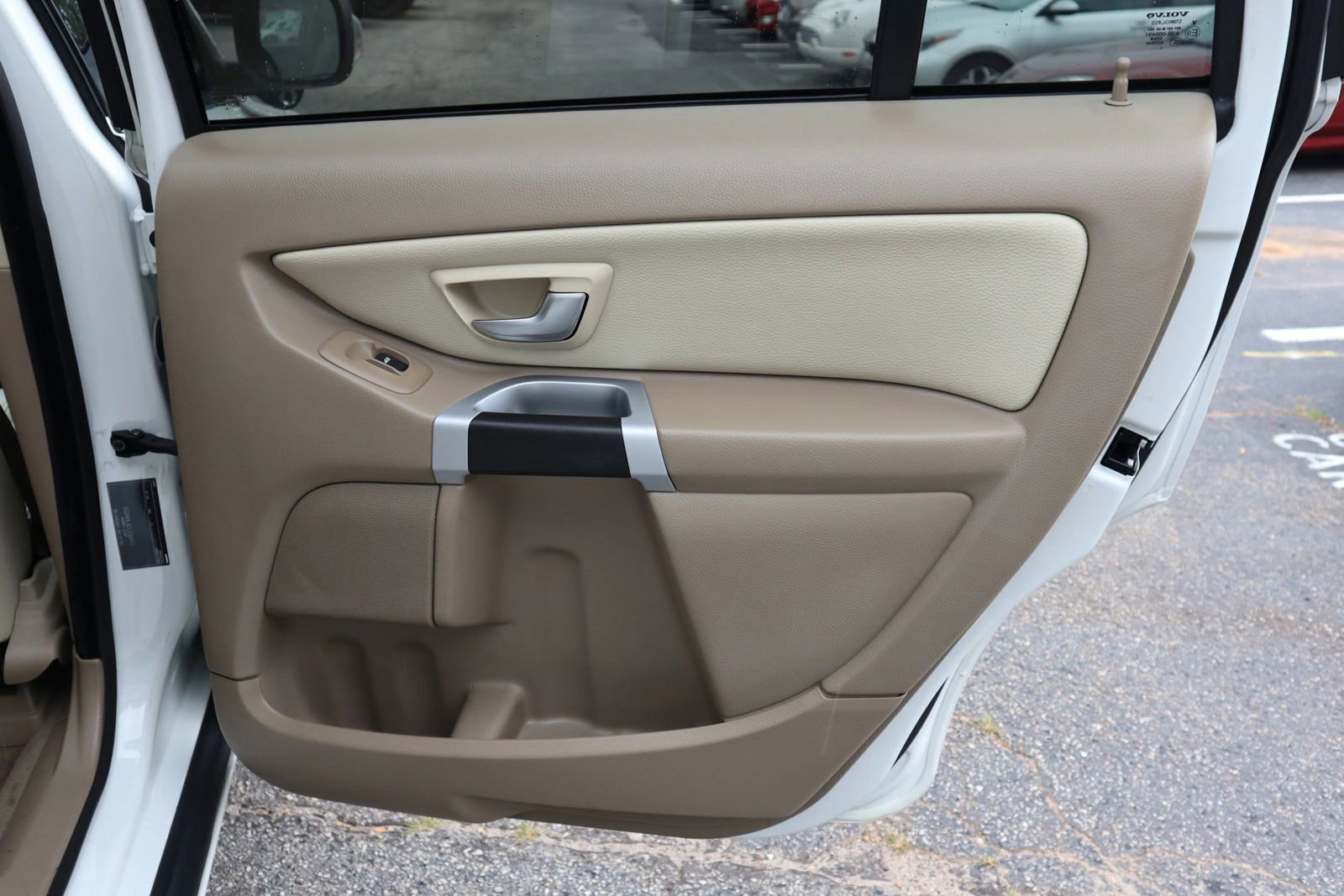 Used 2014 Volvo XC90 3.2 FWD image 19