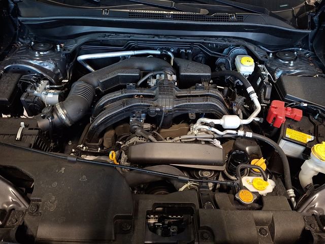 Certified 2025 Subaru Forester Premium image 28
