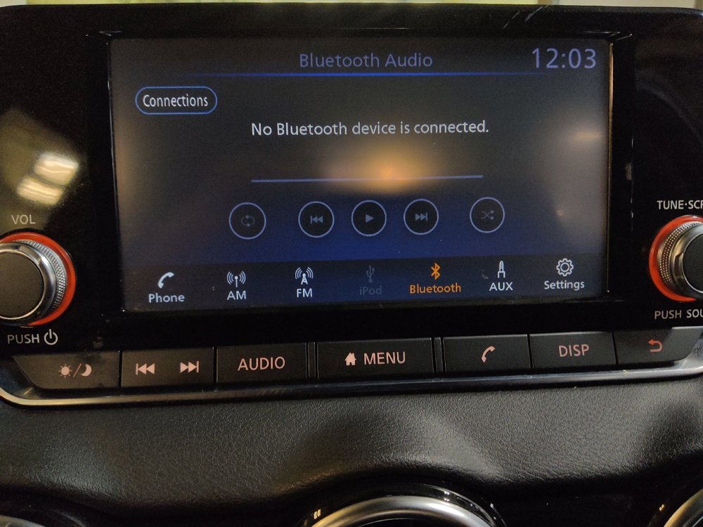 Used 2024 Nissan Sentra S FWD image 25