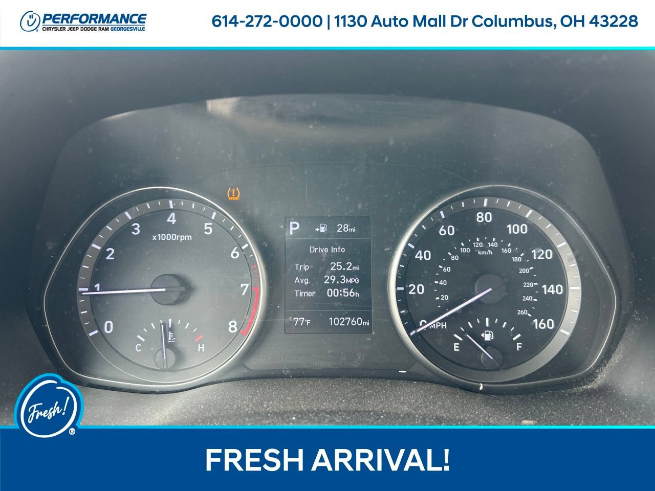 Used 2018 Hyundai Elantra GT FWD image 23