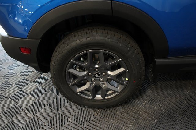 New 2025 Ford Bronco Sport Big Bend image 20