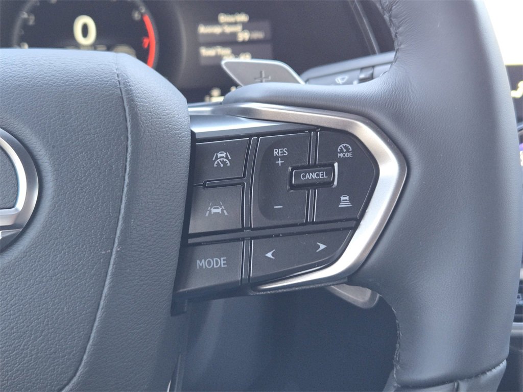 Used 2025 Lexus RX 350 F Sport w/ Convenience Package image 30