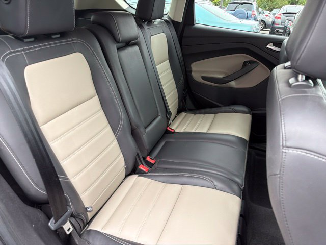 Used 2019 Ford Escape SEL AWD/4WD image 26