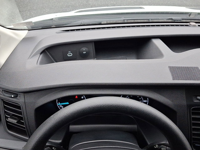 Used 2023 Ford Transit 250 Low Roof AWD w/ Upfitter Package image 27