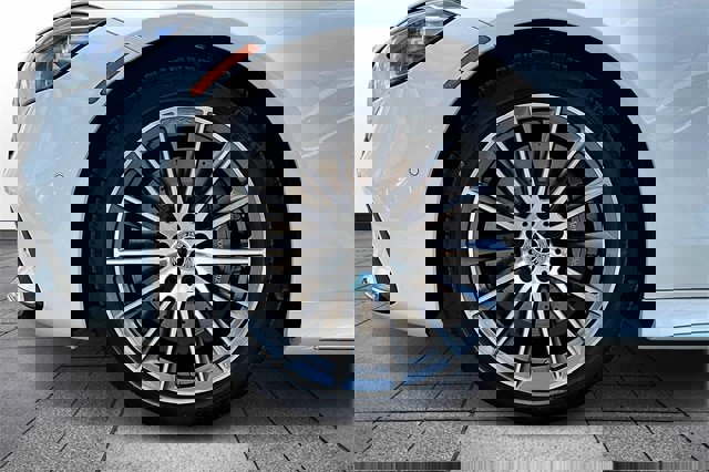 New 2026 Mercedes-Benz S 580 4MATIC Sedan image 15