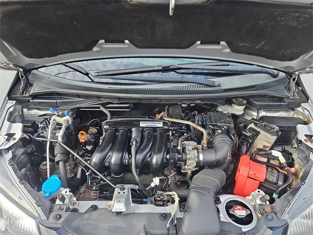 Used 2015 Honda Fit EX-L image 29