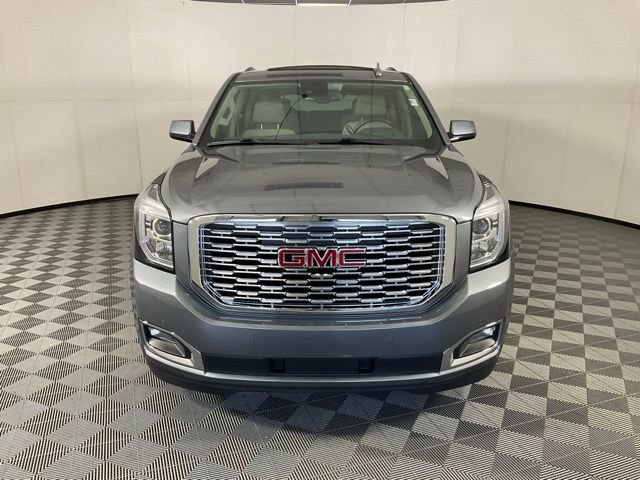 Used 2020 GMC Yukon Denali w/ Open Road Package AWD/4WD image 2
