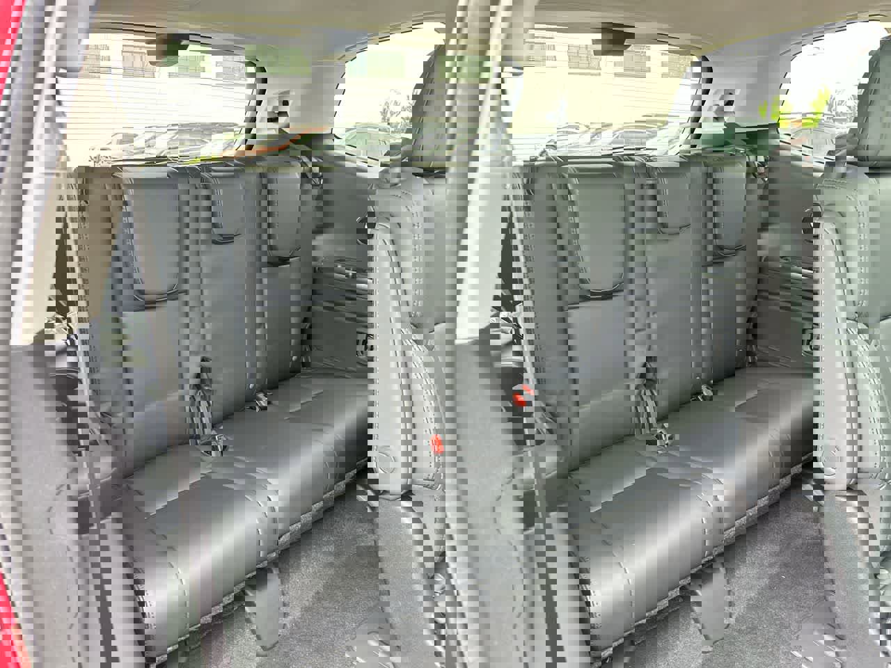 New 2025 Subaru Ascent Bronze Edition image 27