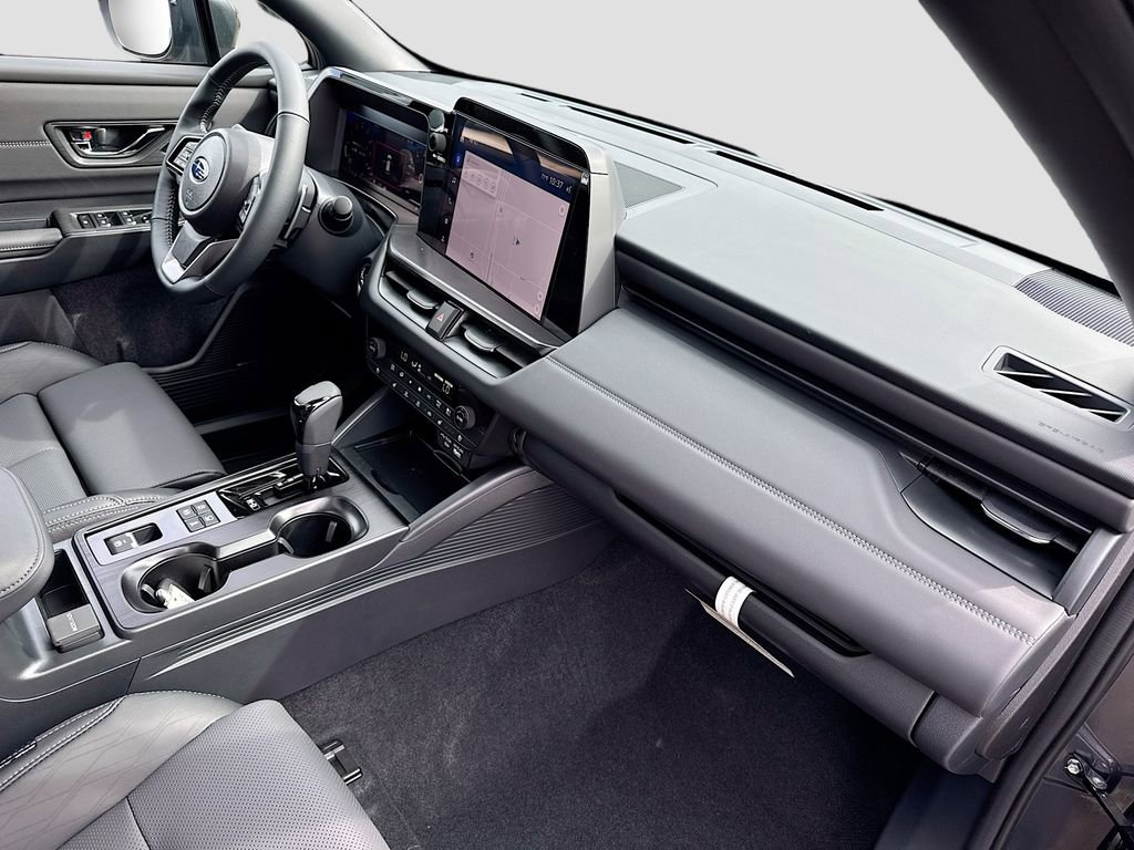 New 2026 Subaru Outback Touring AWD/4WD image 30