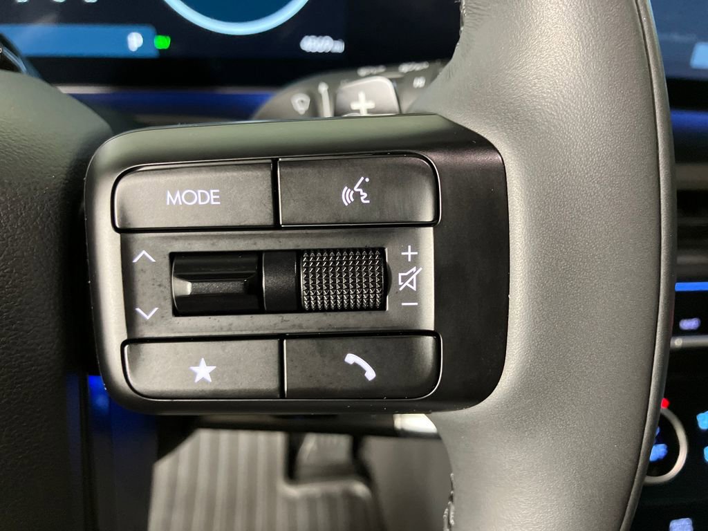 Used 2026 Hyundai Santa Fe Calligraphy image 18