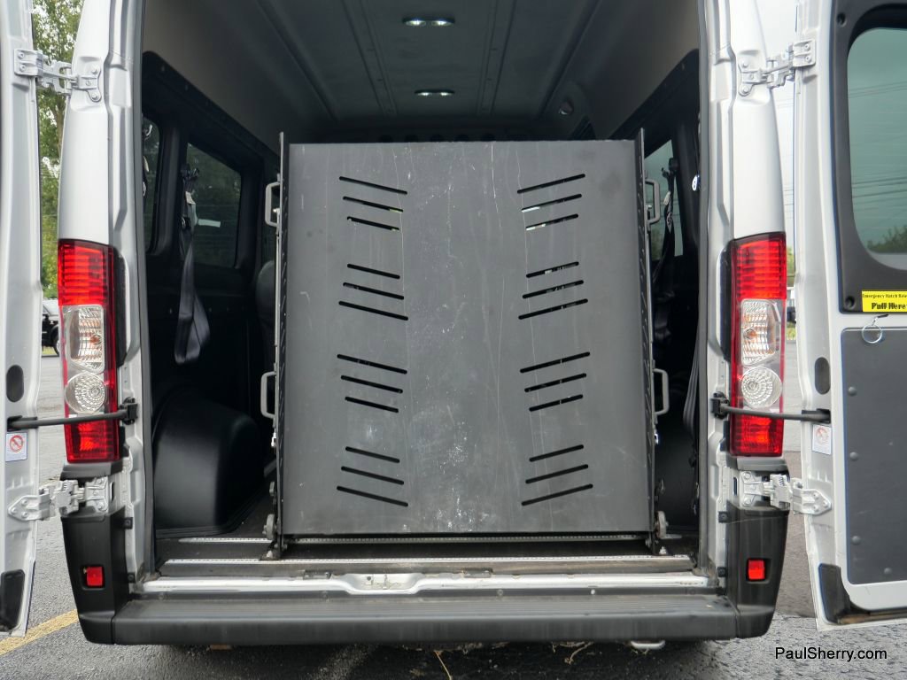 Used 2019 RAM ProMaster 2500 image 53