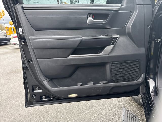 Used 2024 Toyota Tundra Platinum image 17