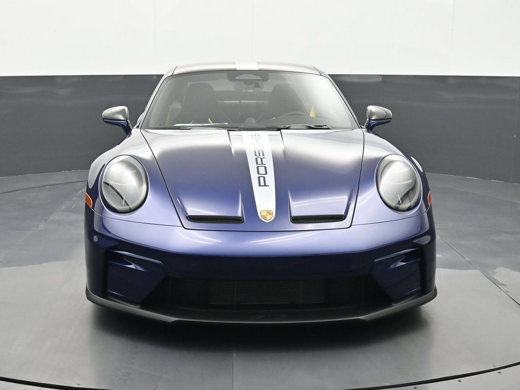 Used 2026 Porsche 911 GT3 RWD image 22