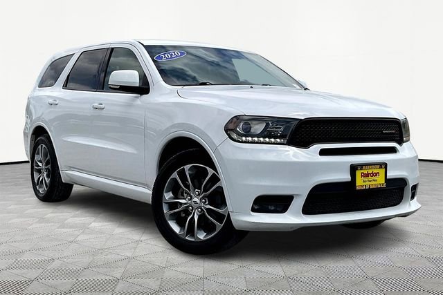 Used 2020 Dodge Durango GT