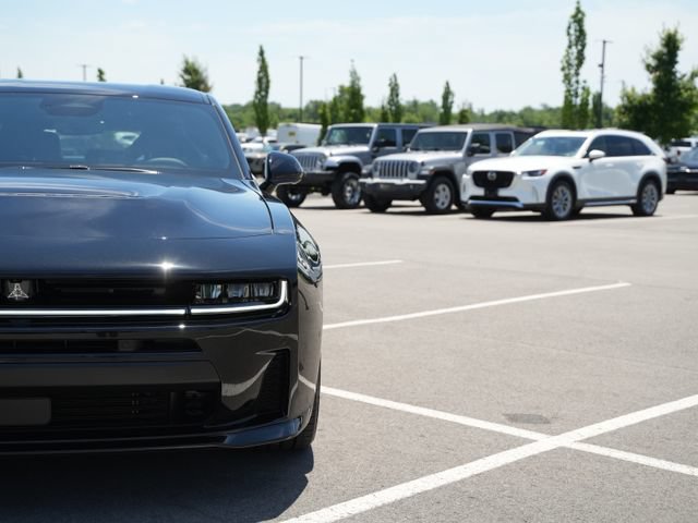New 2026 Dodge Charger Scat Pack AWD/4WD image 44