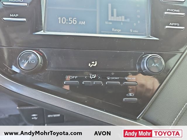 Used 2019 Toyota Camry SE image 22