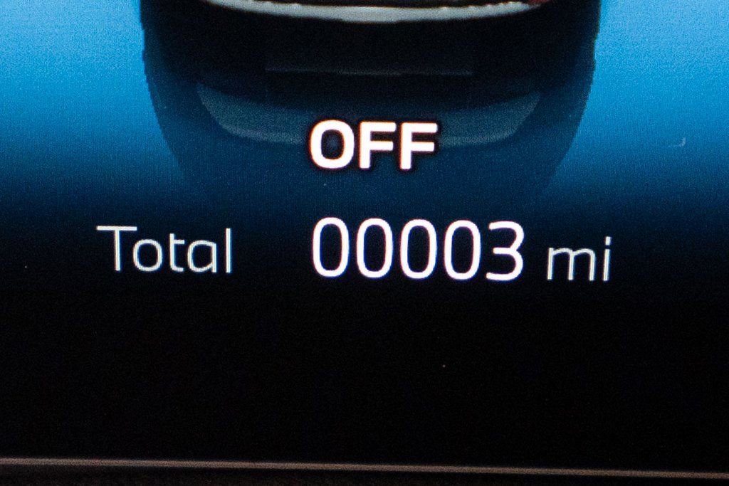 New 2026 BMW X3 xDrive30 w/ Convenience Package image 23