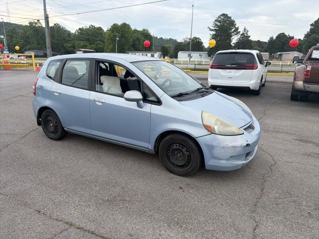 Used 2008 Honda Fit image 11