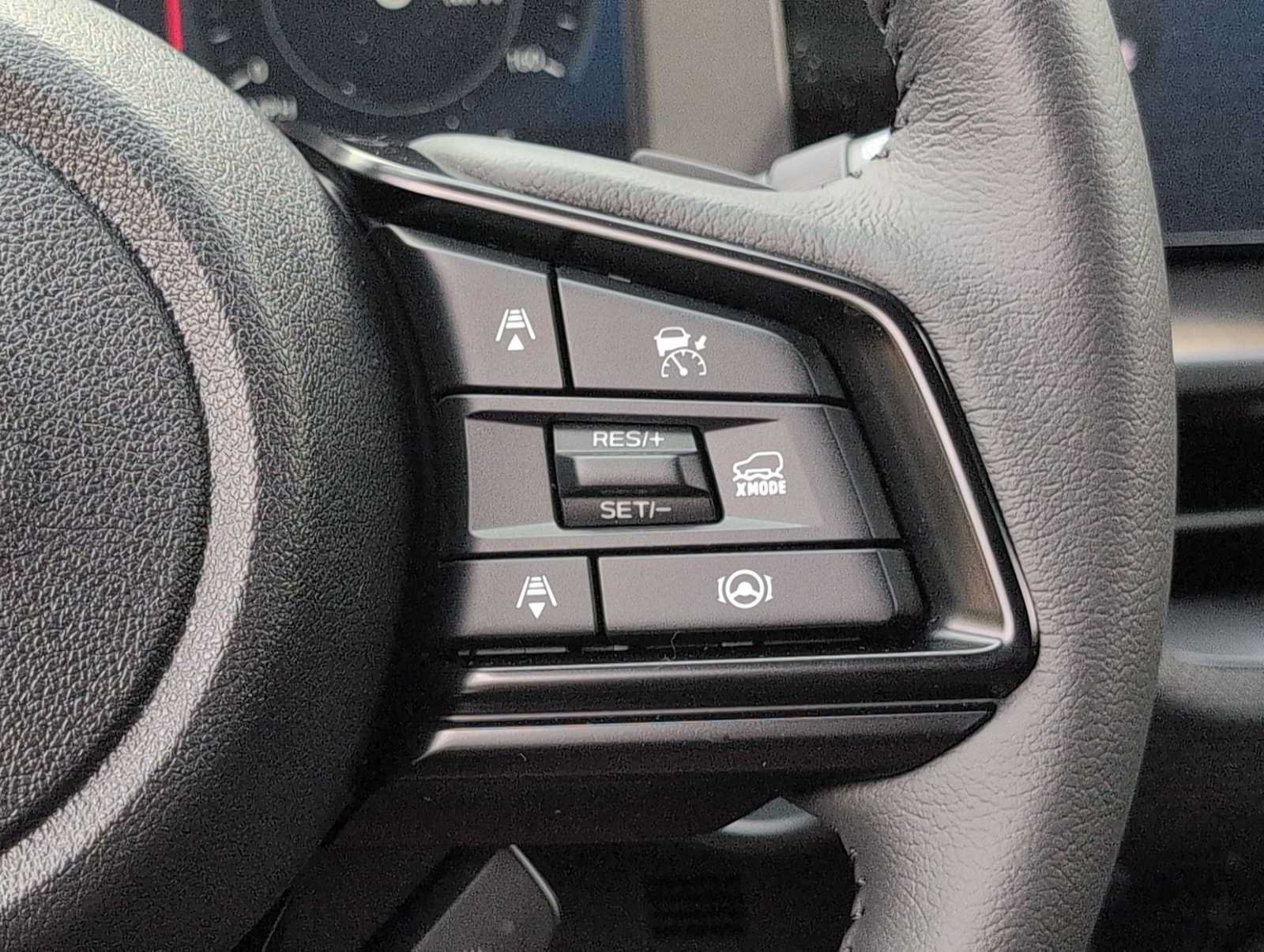 New 2026 Subaru Outback Limited AWD/4WD image 25