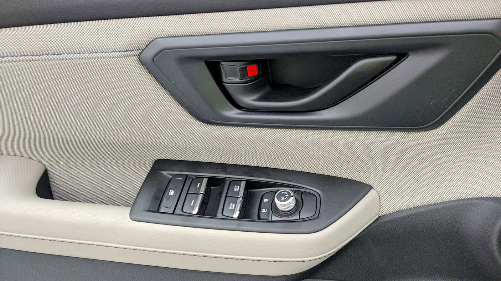 New 2026 Subaru Forester Premium image 23