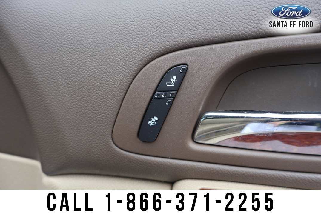 Used 2009 GMC Sierra 2500 SLT w/ Entertainment Package image 22