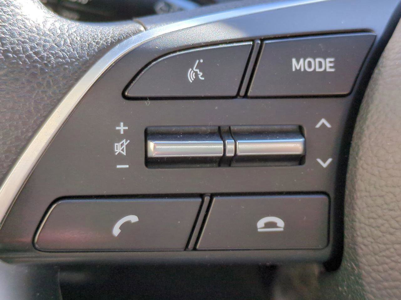 Certified 2023 Hyundai Sonata SEL w/ Cargo Package image 20