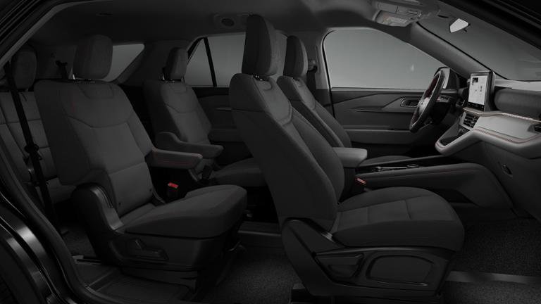 New 2026 Ford Explorer Active AWD/4WD image 29