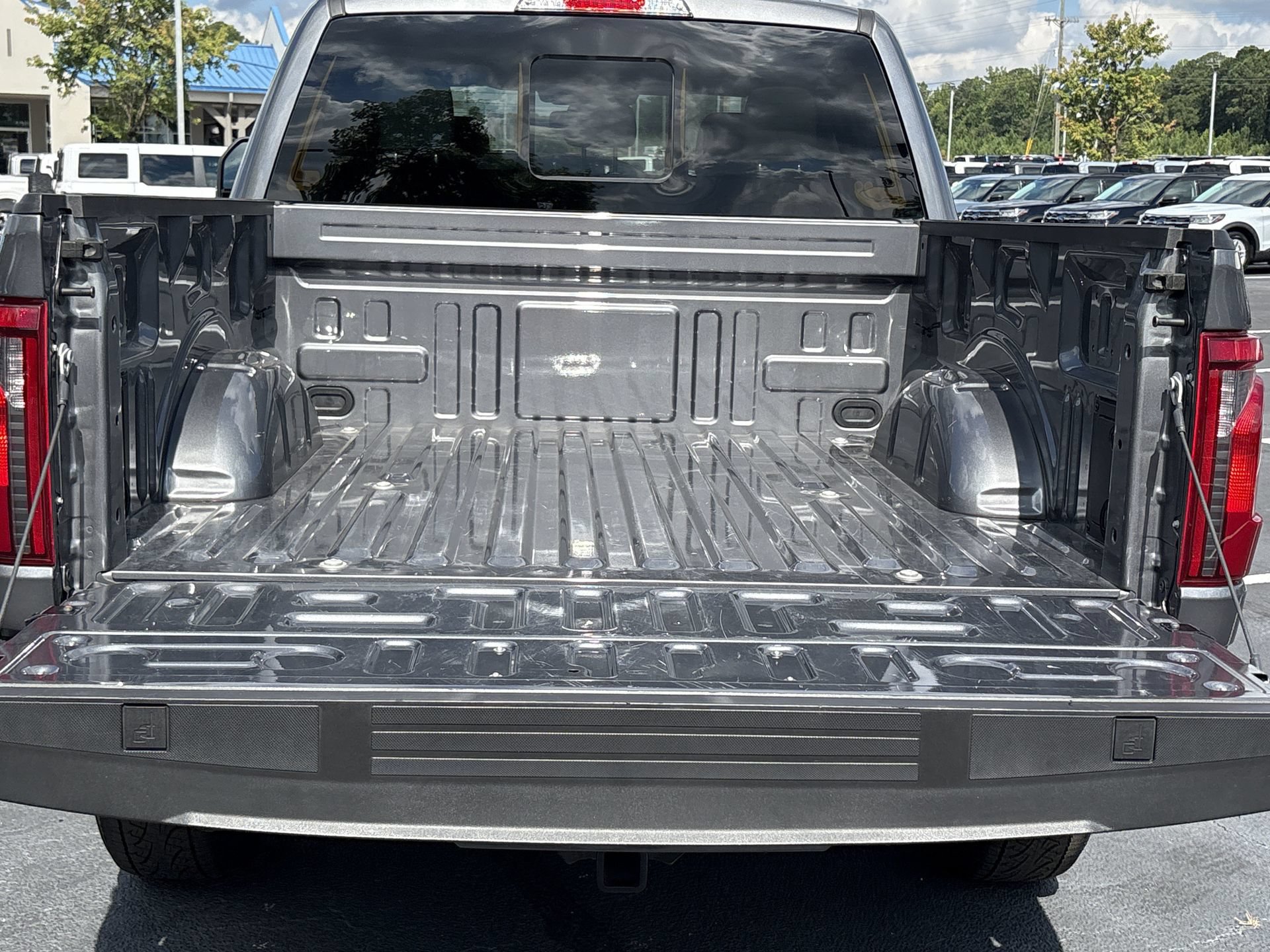 Certified 2024 Ford F150 XLT w/ Equipment Group 302A MID AWD/4WD image 24
