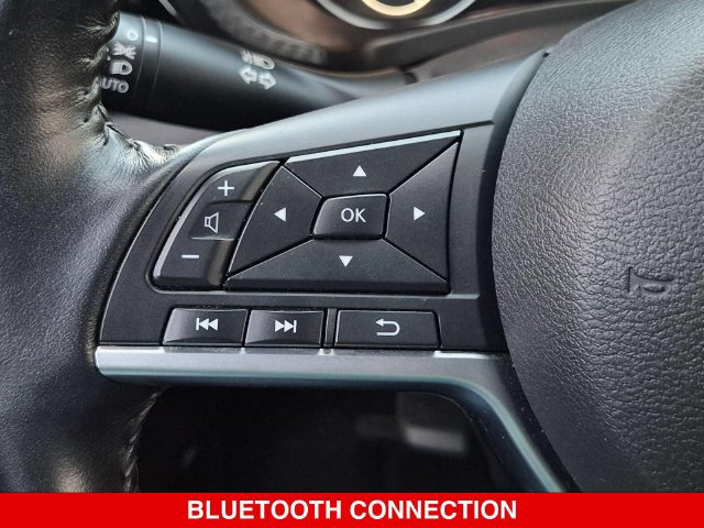 Certified 2020 Nissan Sentra SV FWD image 21
