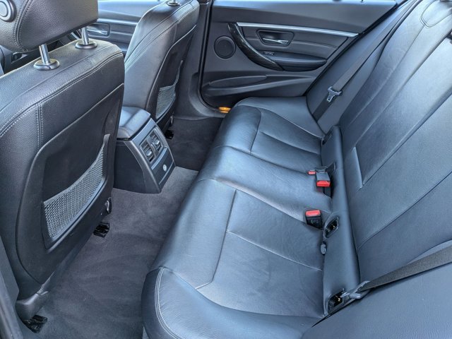Used 2018 BMW 330i 330i w/ Convenience Package image 20