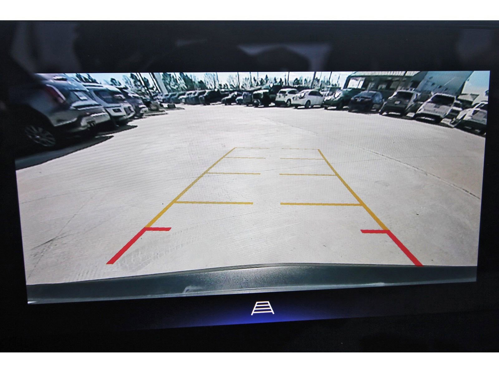 Used 2024 Chevrolet TrailBlazer RS w/ Convenience Package image 26