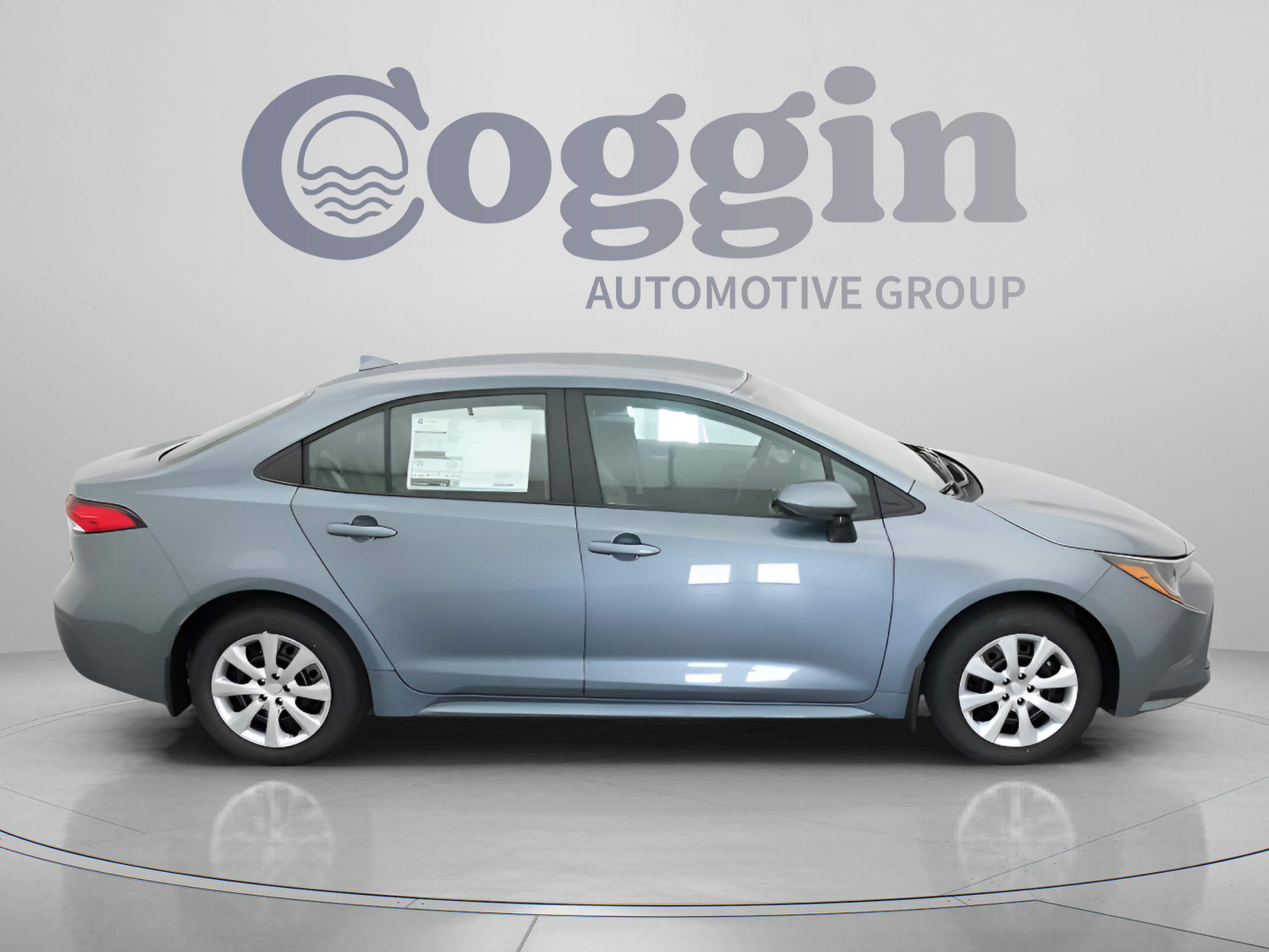 New 2026 Toyota Corolla LE FWD image 21