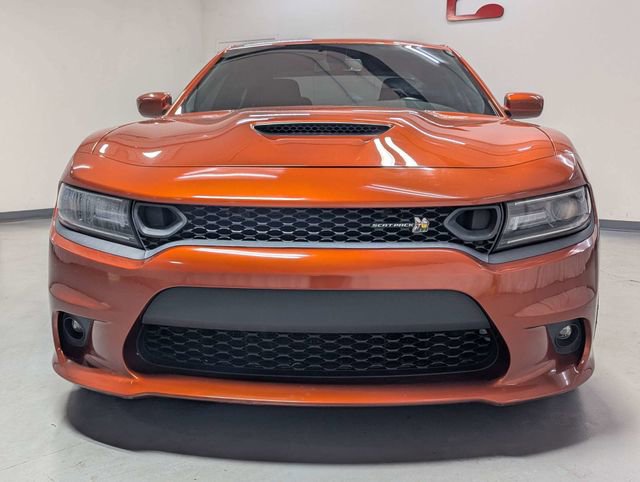 Used 2020 Dodge Charger Scat Pack RWD image 24