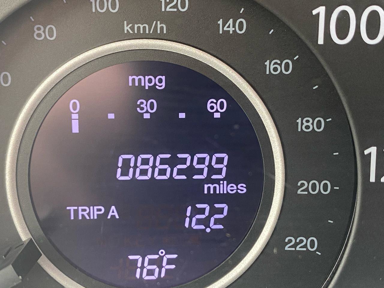 Used 2012 Honda CR-V EX-L image 12