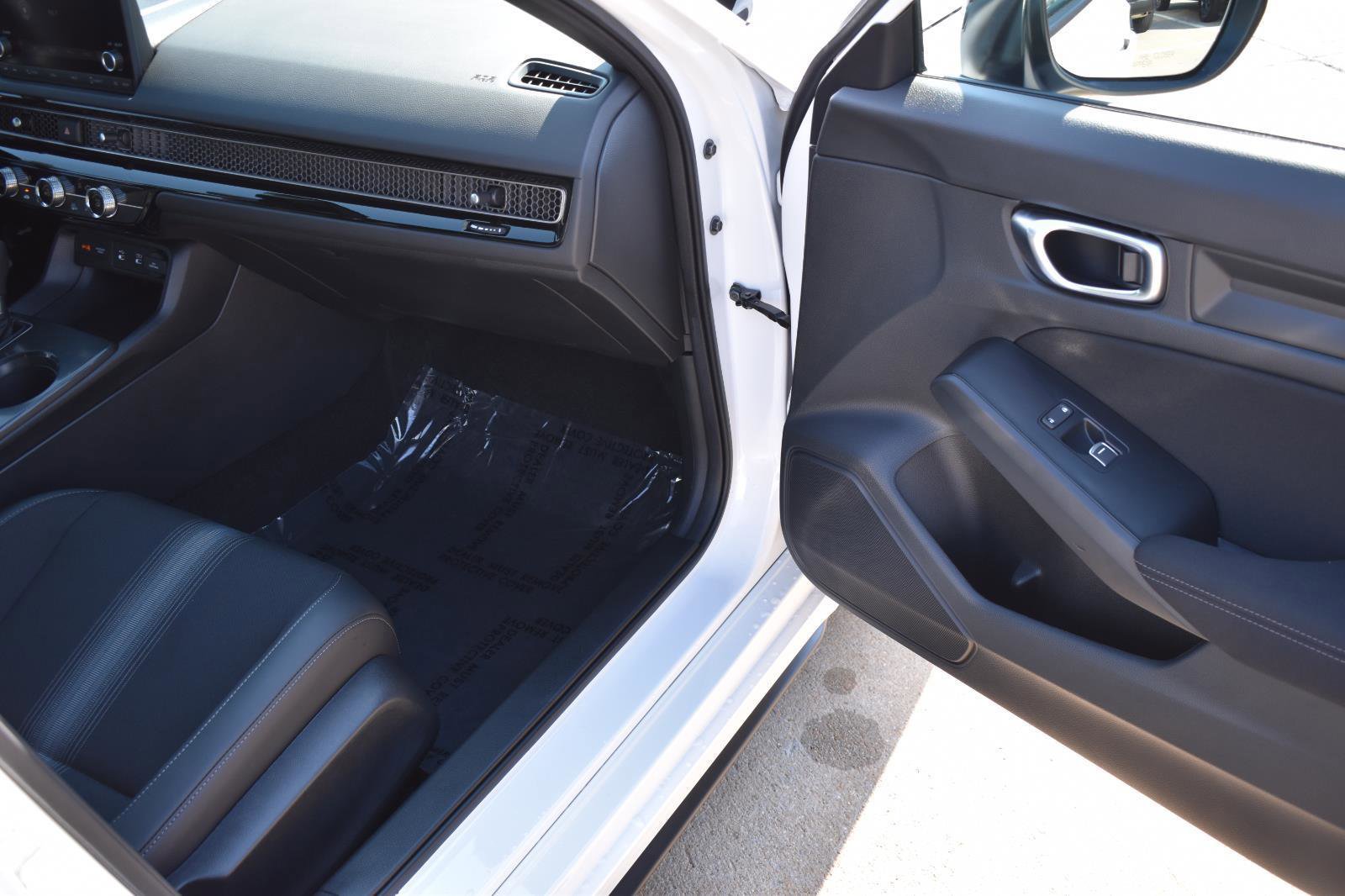 New 2026 Honda Civic Sport image 11